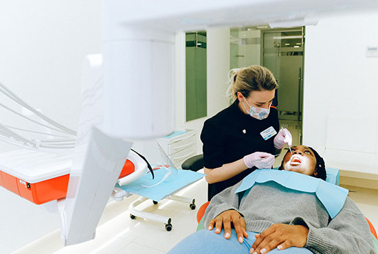 Dentální hygiena v Krnově