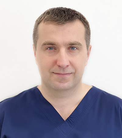 MDDr. Petr Jančařík, MBA – Zubní lékař